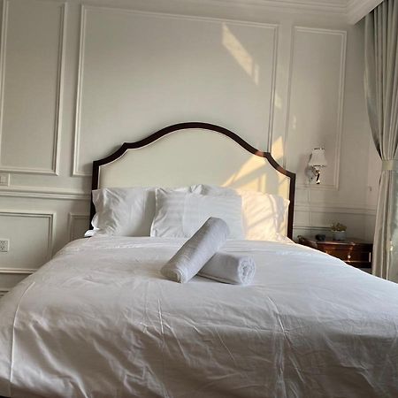 Diamond Suite Koreatown Ho Chi Minh Zewnętrze zdjęcie