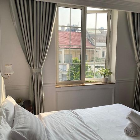 Diamond Suite Koreatown Ho Chi Minh Zewnętrze zdjęcie