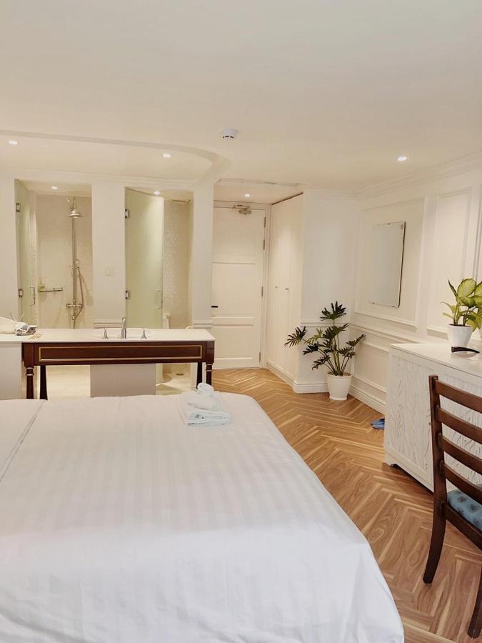 Diamond Suite Koreatown Ho Chi Minh Zewnętrze zdjęcie
