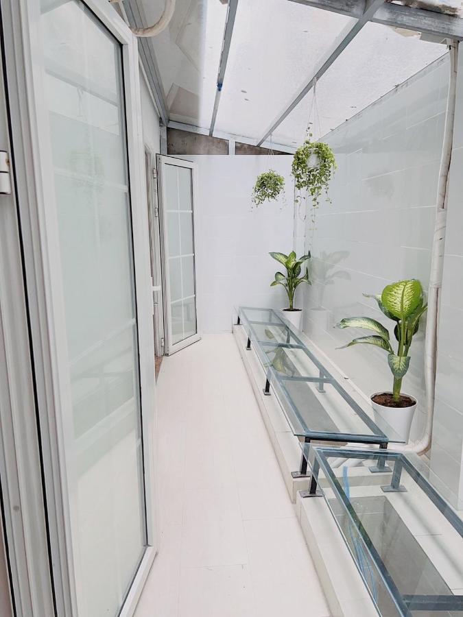 Diamond Suite Koreatown Ho Chi Minh Zewnętrze zdjęcie