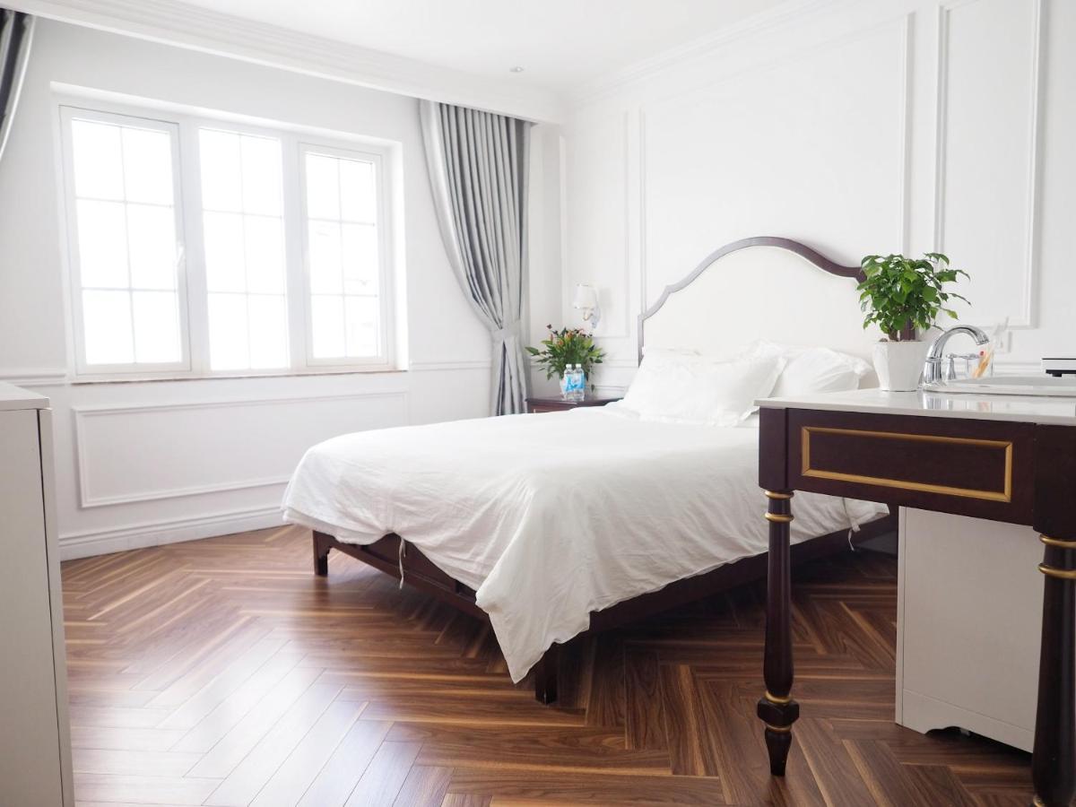 Diamond Suite Koreatown Ho Chi Minh Zewnętrze zdjęcie