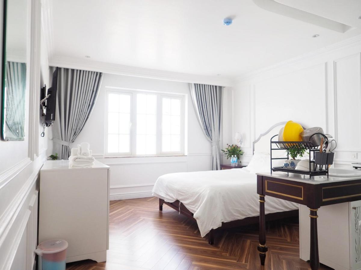 Diamond Suite Koreatown Ho Chi Minh Zewnętrze zdjęcie
