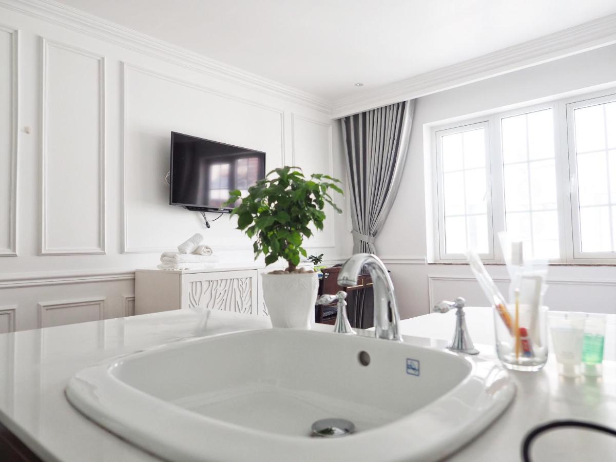Diamond Suite Koreatown Ho Chi Minh Zewnętrze zdjęcie