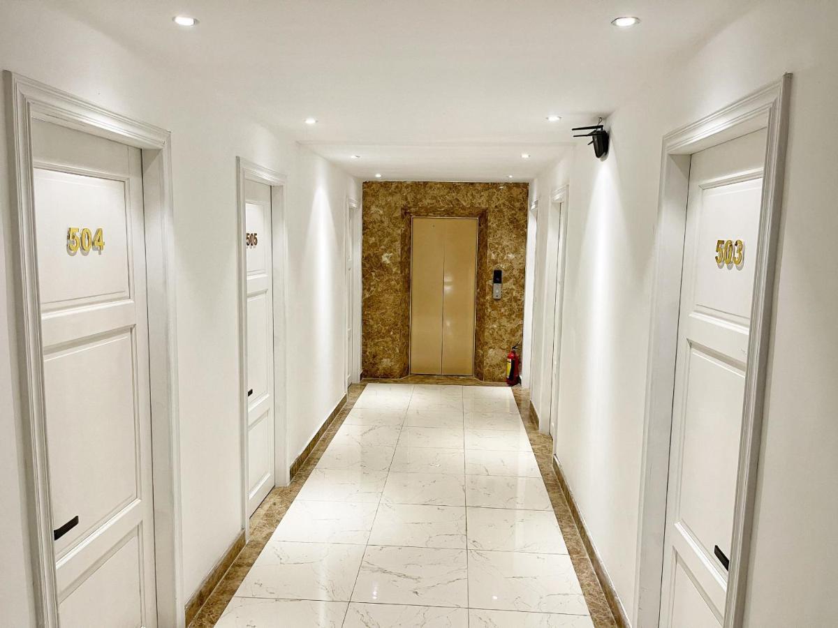 Diamond Suite Koreatown Ho Chi Minh Zewnętrze zdjęcie