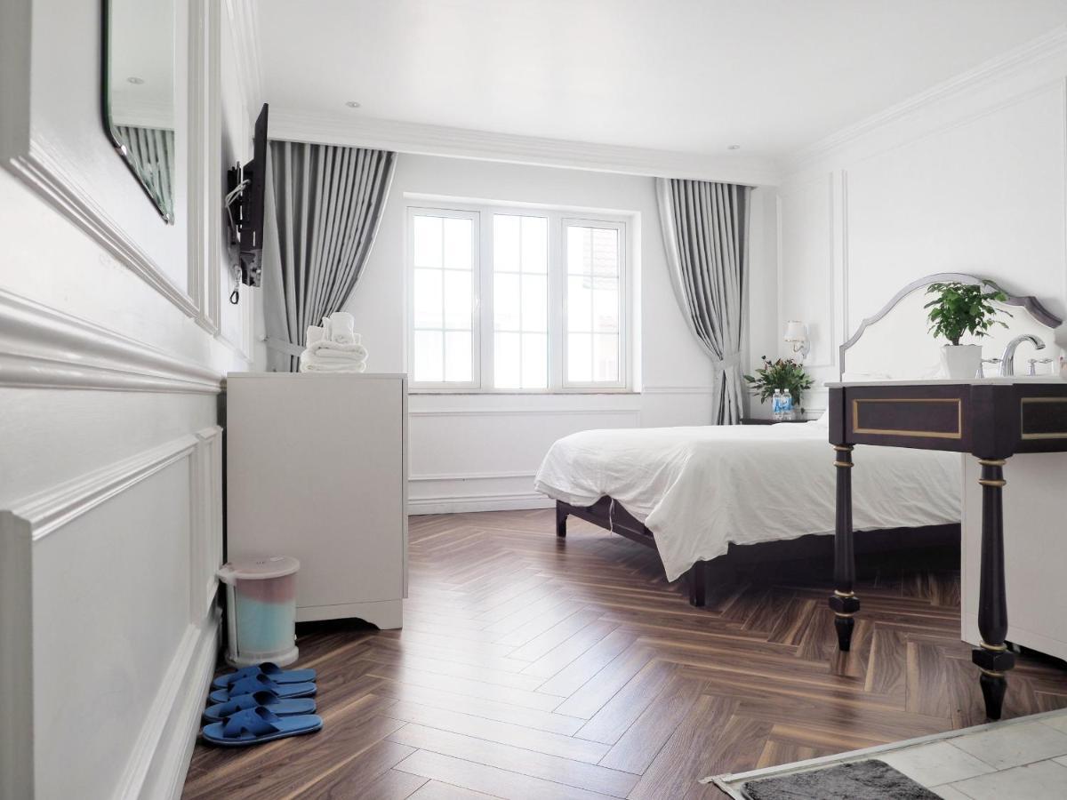 Diamond Suite Koreatown Ho Chi Minh Zewnętrze zdjęcie