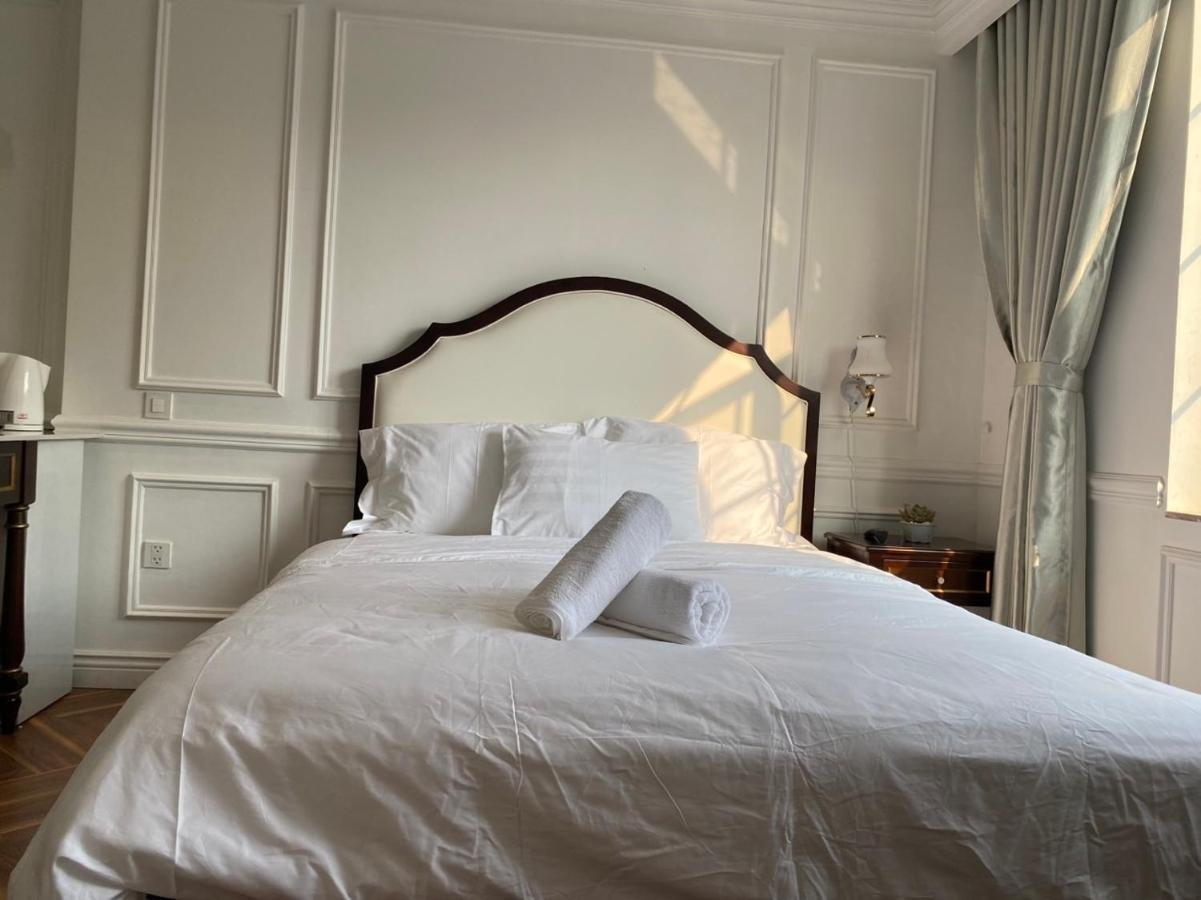Diamond Suite Koreatown Ho Chi Minh Zewnętrze zdjęcie