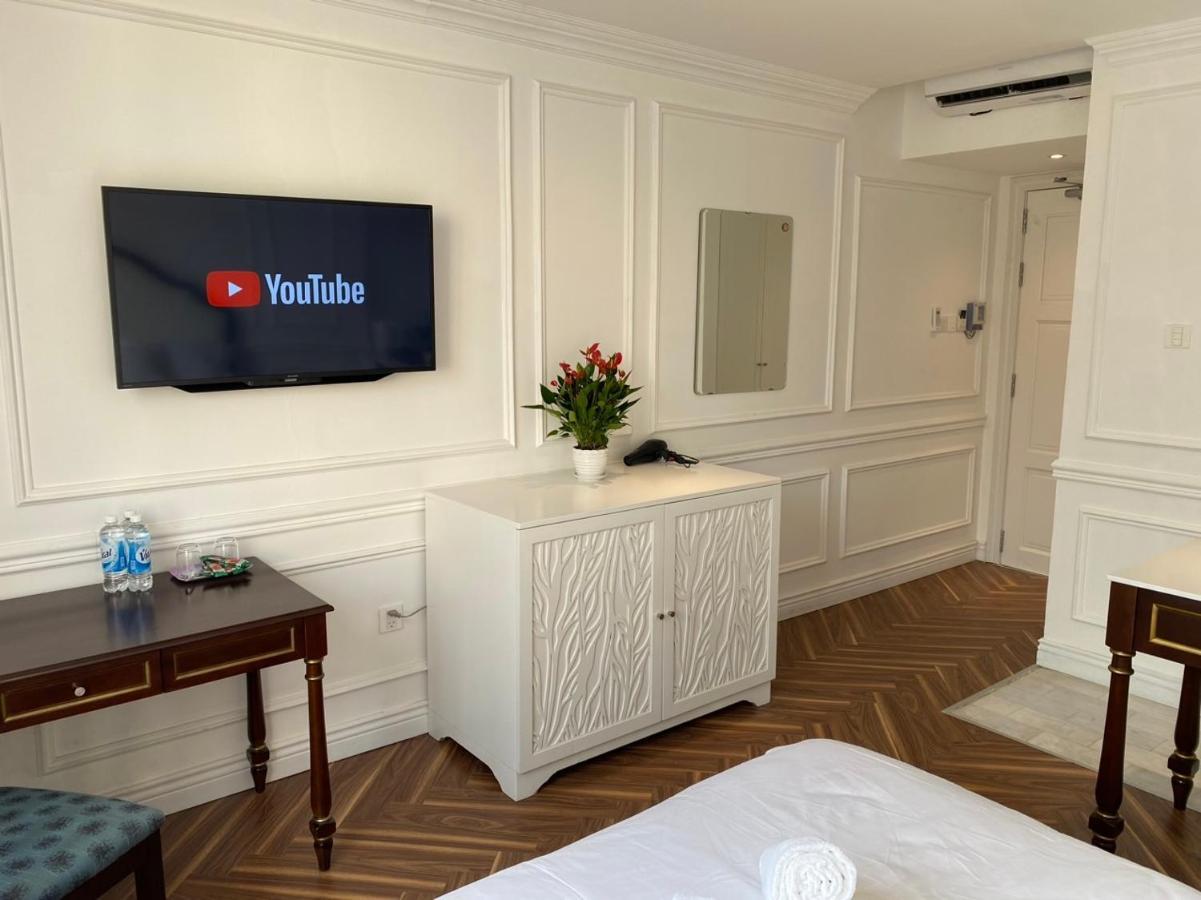 Diamond Suite Koreatown Ho Chi Minh Zewnętrze zdjęcie
