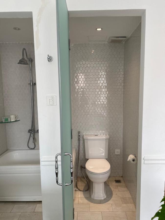 Diamond Suite Koreatown Ho Chi Minh Zewnętrze zdjęcie
