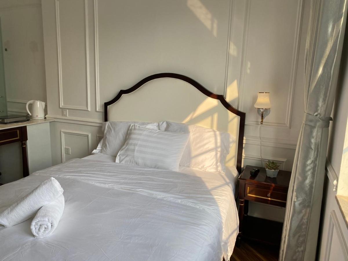 Diamond Suite Koreatown Ho Chi Minh Zewnętrze zdjęcie