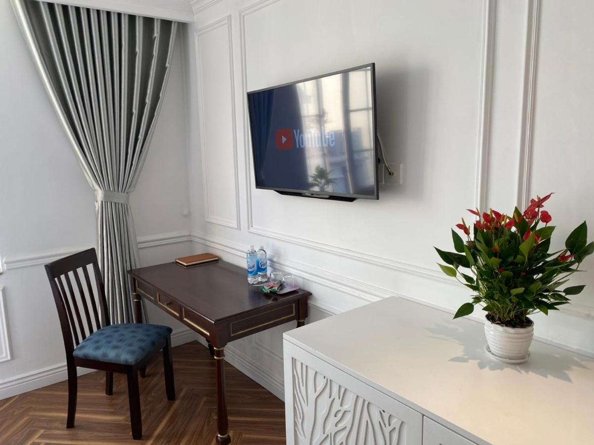 Diamond Suite Koreatown Ho Chi Minh Zewnętrze zdjęcie