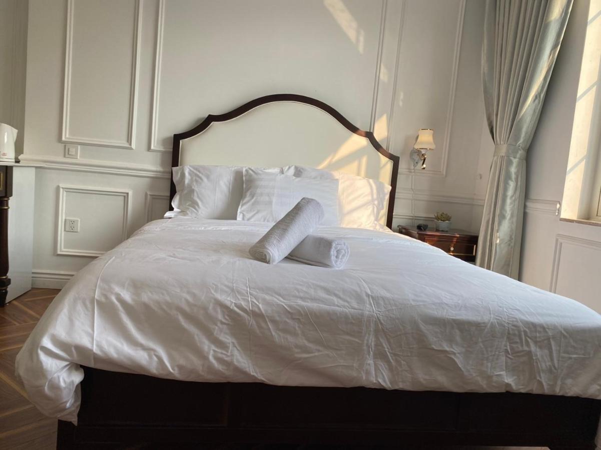 Diamond Suite Koreatown Ho Chi Minh Zewnętrze zdjęcie