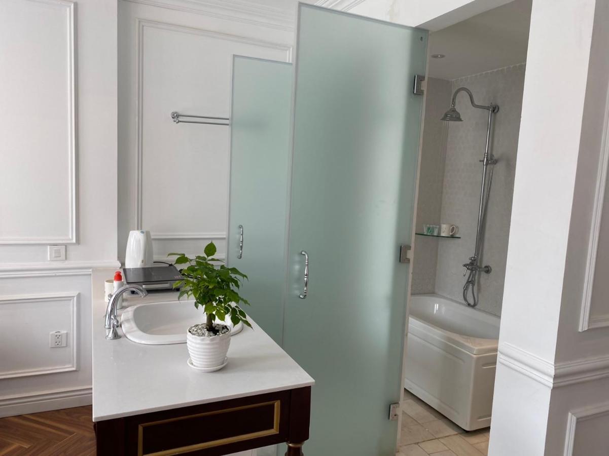 Diamond Suite Koreatown Ho Chi Minh Zewnętrze zdjęcie