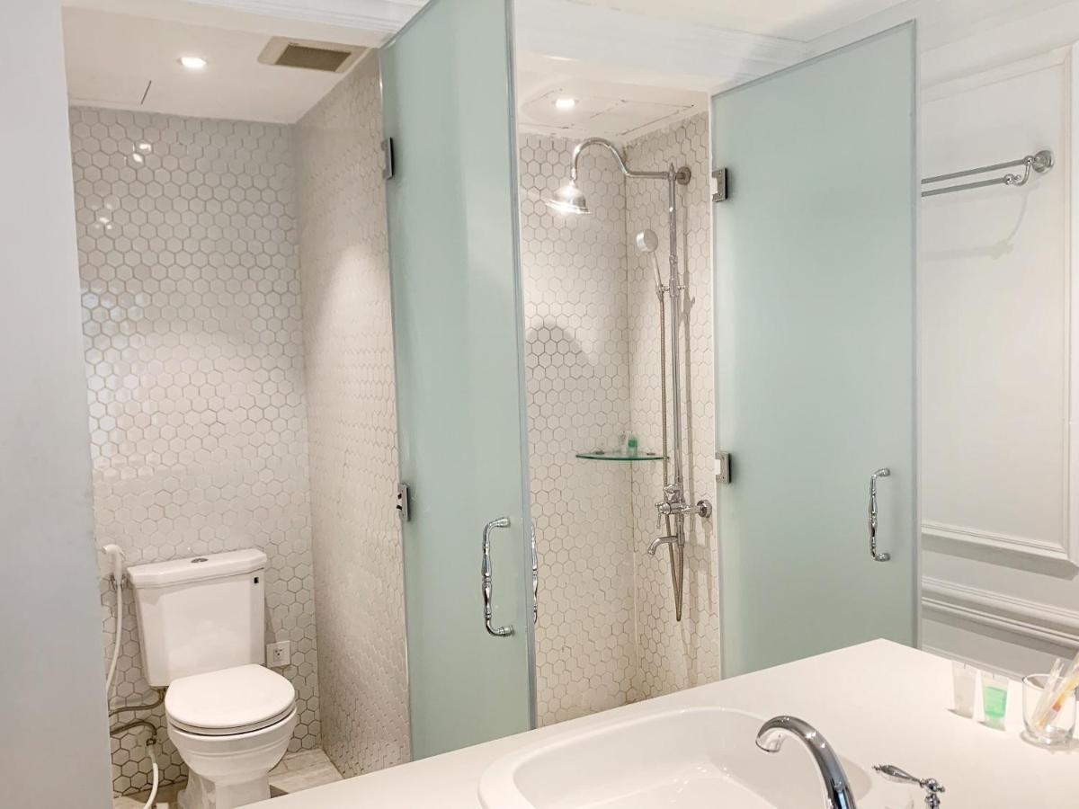 Diamond Suite Koreatown Ho Chi Minh Zewnętrze zdjęcie