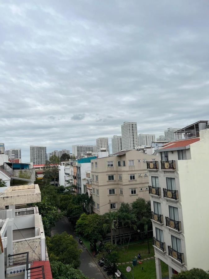 Diamond Suite Koreatown Ho Chi Minh Zewnętrze zdjęcie