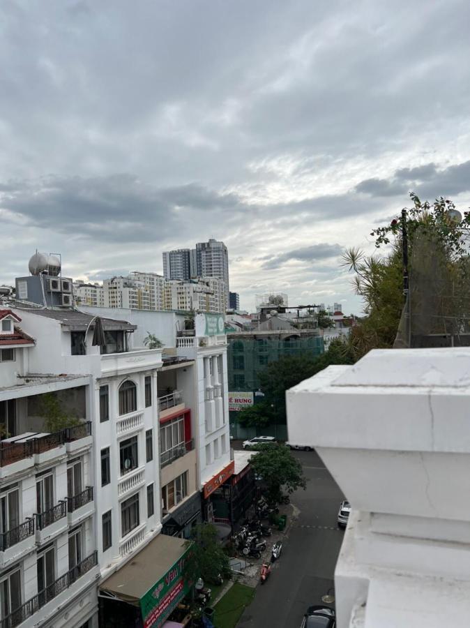 Diamond Suite Koreatown Ho Chi Minh Zewnętrze zdjęcie