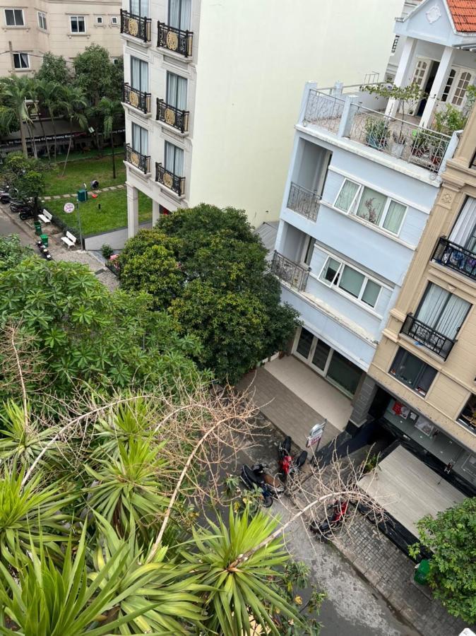 Diamond Suite Koreatown Ho Chi Minh Zewnętrze zdjęcie