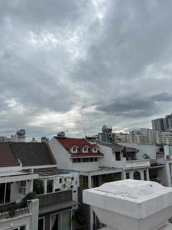 Diamond Suite Koreatown Ho Chi Minh Zewnętrze zdjęcie